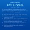 DHC Concentrated Eye Cream 0.7 oz. Net wt view 4