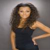 Carefree Collection (Sasha) - Synthetic Half Wig in 1B view 1