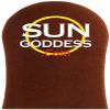 BROWN - Best Sunless Self Tanning Applicator Mitt/Best Sunless Self Tanner Mitt - Sunless Self Tanning Lotion, Foam Mousse, Spray Tan/Best Sunless Self Tanning Glove - Lotion Mousse Spray Tan Mitt view 1