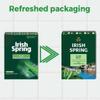 Irish Spring Aloe Bar Soap 3.75 Oz-pack of 20 Bars view 4