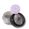 - All Natural Mineral Powder Shimmer Lavender Eye Color (Eyeshadow) - Lavender Ice view 1