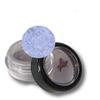 All Natural Mineral Powder Shimmer Eye Color (Eyeshadow) - Blue Ice view 1