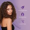 Curl Keeper Cream Conditioner for Curly Hair, 33.8 Fl Oz - Lightweight Daily Hair Conditioner for All Curl Types - Moisturizing & Deep Conditioning Helps Detangle, Maintain Shine & Locks-In Color view 3