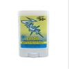 Zinka Clear Zinc Oxide Sunscreen Stick SPF 50, Travel-Friendly & Non-Greasy, Broad Spectrum UV Face Shield for Sensitive Skin, Water-Resistant (0.49 oz) view 1