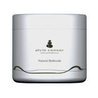 Alvin Connor Natural Bath Soak Rose 500g