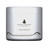 Alvin Connor Natural Bath Soak Rose 500g