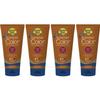 Summer Color Self Tanning Lotion - Deep Dark Color, 6 Ounces each (Value Pack of 4) view 2
