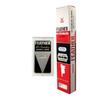 Feather Double Edge Safety Razor Blades 100 Count view 2