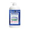 MSM Natural Pure & Natural Lotion-32 ozs. view 1