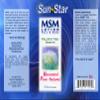 MSM Natural Pure & Natural Lotion-32 ozs. view 2