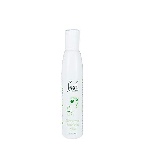 4 oz. Loesch Microdermal Resurfacing Polish