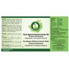 R V Essential Pure Apricot kernel Carrier Oil 630ml (21oz)- Prunus Armeniaca (100% Pure and Natural Cold Pressed) view 4