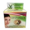 Concha Nacar De Perlop Vitamin A Cream, 2oz view 1