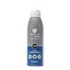 ALOE UP Sport Continuous Spray Sunscreen SPF 50 - Broad Spectrum UVA/UVB Sunscreen Protector for Face and Body - With Aloe Vera Gel - Fast Absorbing Sheer Formula - Reef Safe - Fragrance-Free - 6 Oz view 1