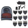 Remington Shortcut Pro Self-Haircut Trimmer Kit, Waterproof Cordless Electric Razor for Head, Beard, and Body, Curved Blades and 9 Trimmer Lengths, Head Shaver, 5-Minute Quick-Charge, 14-Piece Set view 1