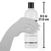 Design Essentials Define & Shine 2-N-1 Dry Finishing Lotion, for Frizzy and Curling Hair, 16 Ounce view 4