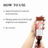 Davines Naturaltech ENERGIZING Gel, Revitalize Thin And Fragile Hair, Light Styling Effect, 5.07 Fl. Oz. view 4