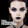 MANIC PANIC Dreamtone White Foundation for Goth Makeup - Oil-Free, Full Coverage Liquid Foundation & Skin Toner - White Base for Gothic Makeup, Cosplay & Halloween - Vegan & Cruelty-Free (0.96oz) view 4