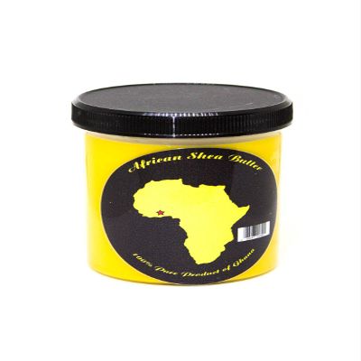 100% African Shea Butter