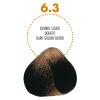 Compagnia Del Colore Semi-Permanent Color AMMONIA Free 3.4 Oz Free Starry Lipgloss 10 Ml (6.3 Dark Golden Blond) view 3