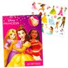 Disney Princess Over 50 Temporary Tattoos view 2