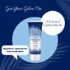 Toma's Total Tan Self-Tanning Lotion Instant Self Tanner - Whole Body Natural Looking Golden Bronze - Non-Sticky Streak-Free Application for Women & Men - Paraben-Free, Cruelty-Free - 6 oz view 2