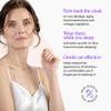 BLUMBODY Chest Wrinkle Pads  Anti-Wrinkle Silicone Patches Skin Firming, Smoothing  Reusable Overnight Chest Pads  Anti-Aging Crepe Erase Pad  Neck, Dcollet (1-Month Supply) view 3