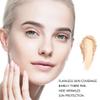 BellaTerra Cosmetics Mineral Powder Foundation  Ultra | Deep Cool Shade with Matte Finish | Buildable, Long-Wearing Mineral Coverage for a Polished, Natural Look 9g view 3