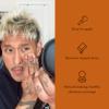MNAJI Anti-Shine Powder (HDPV) - Anti-Shine Face Make-Up for Men - Natural Looking Makeup - Mens Cosmetics - Light view 3