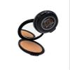 MNAJI Anti-Shine Powder (HDPV) - Anti-Shine Face Make-Up for Men - Natural Looking Makeup - Mens Cosmetics - Bronze view 1