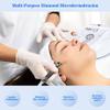 Kendal Professional Diamond Microdermabrasion Machine, Dermabrasion Facial Skin Care Equipment, Also Good for Home Use AC 110V HB-SF01 view 2