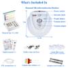 Kendal Professional Diamond Microdermabrasion Machine, Dermabrasion Facial Skin Care Equipment, Also Good for Home Use AC 110V HB-SF01 view 4