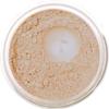 BellaTerra Cosmetics Mineral Powder Foundation  Ivory | Lightweight Matte Formula for Fair Complexions | Buildable Sheer to Full Coverage  Gentle on Sensitive Skin 9g view 1