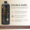 Norvell Premium Spray Tan Solution Double Dark 34 fl oz  Professional Sunless Tanning Formula for Deep Rich Bronze, Streak-Free, Fast-Drying, Long-Lasting Sunless Color view 2