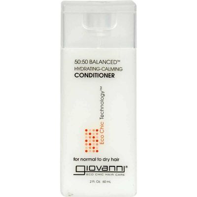 50/50 Balanced Re-moisterizer 2 Ounces (Case of 12)
