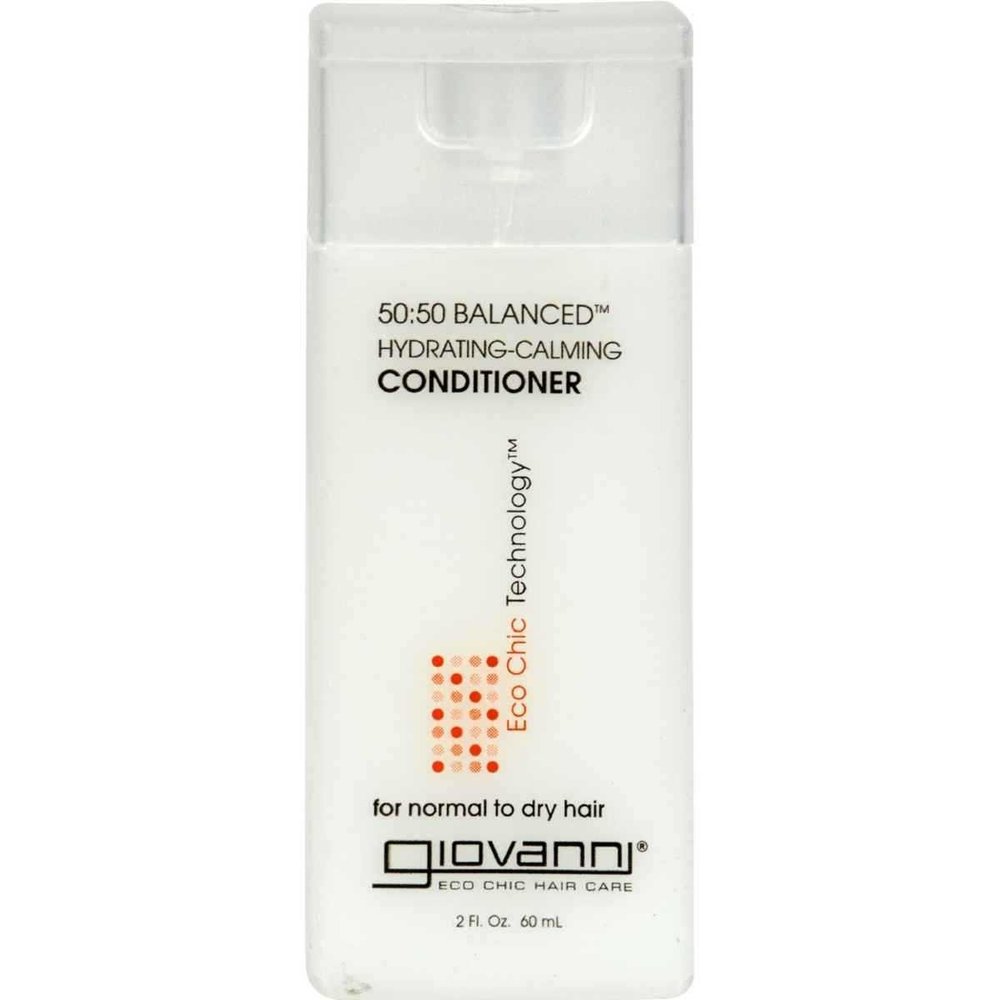 50/50 Balanced Re-moisterizer 2 Ounces (Case of 12)
