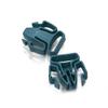 Headgear Clips for Mirage Activa, Mirage Quattro and Ultra Mirage Full Face Mask (2 Pack) view 1