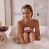 AHAVA Purifying Dead Sea Mud Soap - Face & Body Cleansing Bar to Purify the Skin, Enriched with Exclusive Mineral Blend of Dead Sea Osmoter and Dead Sea Mud, 3.4 Oz, (Packaging May Vary) view 4