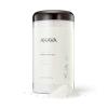 AHAVA Dead Sea Salt Mineral Bath Salt, Natural - Intense Relaxation for Body & Mind, Elevates Moisture, Softens & Eases Sore Muscles, Enriched by Exclusive Dead Sea Salt & Osmoter blend, 32 oz view 1