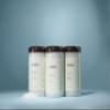 AHAVA Dead Sea Salt Mineral Bath Salt, Natural - Intense Relaxation for Body & Mind, Elevates Moisture, Softens & Eases Sore Muscles, Enriched by Exclusive Dead Sea Salt & Osmoter blend, 32 oz view 4