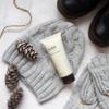 AHAVA Dead Sea Water Mineral Foot Cream - Nourishes & Hydrates Dry Soles, Prevents Cracks & Irritations, with Witch Hazel Leaf, Osmoter blend, Jojoba, Avocado, Sweet Almond & Wheat Germ Oil, 3.4 Fl.Oz view 3