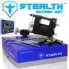 Stealth Rotary Tattoo Machine Box Set view 1