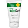 Borage DiabetiCare Foot Cream - 4.2 oz, Pack of 3 view 1