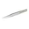 1PK-112T Non-magnetic Stainless Extremely Fine And Sharp Tip Tweezer view 1