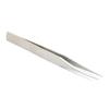 1PK-112T Non-magnetic Stainless Extremely Fine And Sharp Tip Tweezer view 2