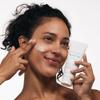 VASANTI Exfoliating Face Wash, Original Size (120g) - Enzymatic Face Rejuvenator which is Enriched with Papaya, Microcrystals, Aloe Vera - Get Healthy Glowing Skin view 2