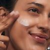 VASANTI Exfoliating Face Wash, Original Size (120g) - Enzymatic Face Rejuvenator which is Enriched with Papaya, Microcrystals, Aloe Vera - Get Healthy Glowing Skin view 3