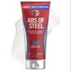 SteelFit Abs of Steel Maximum Definition Cream - Skin Tightening, Toning & Firming Lotion for Sculpting Abs - L-Carnitine Pre & Post Workout Supplement for Men & Women - Non-Greasy Formula, 8 Ounces view 1