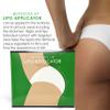 Buttocks Firming Anti Cellulite Solution Applicator it works for Contouring Tightening Shaping (6 Patches) view 2