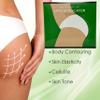 Buttocks Firming Anti Cellulite Solution Applicator it works for Contouring Tightening Shaping (6 Patches) view 4